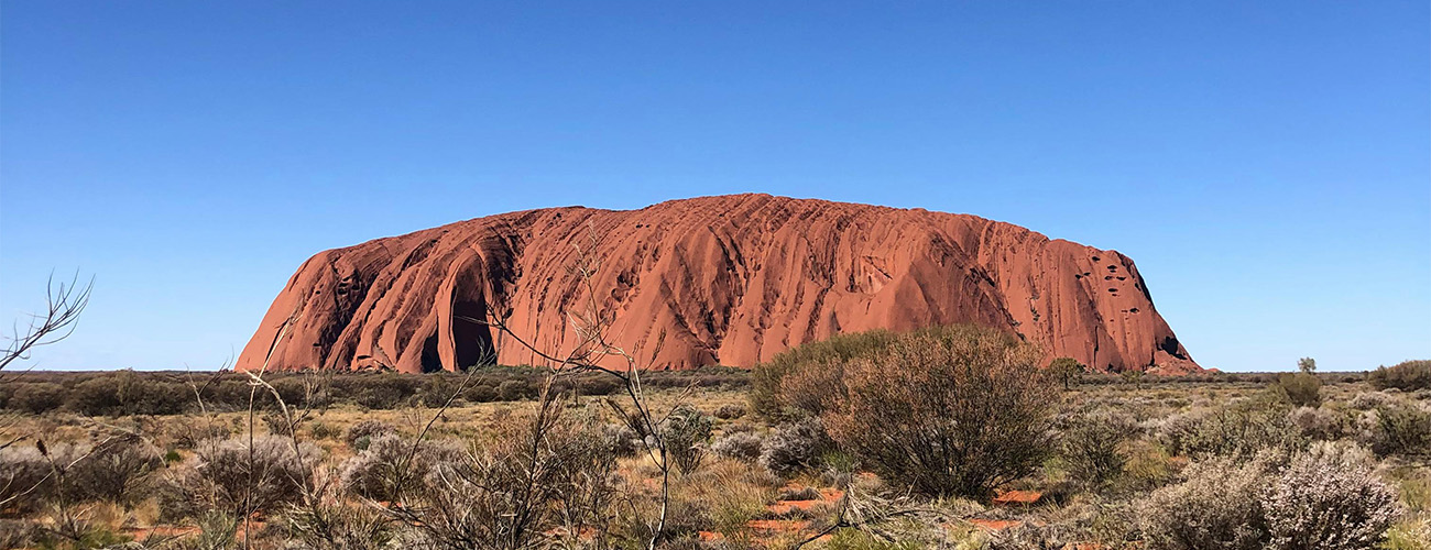 Uluru