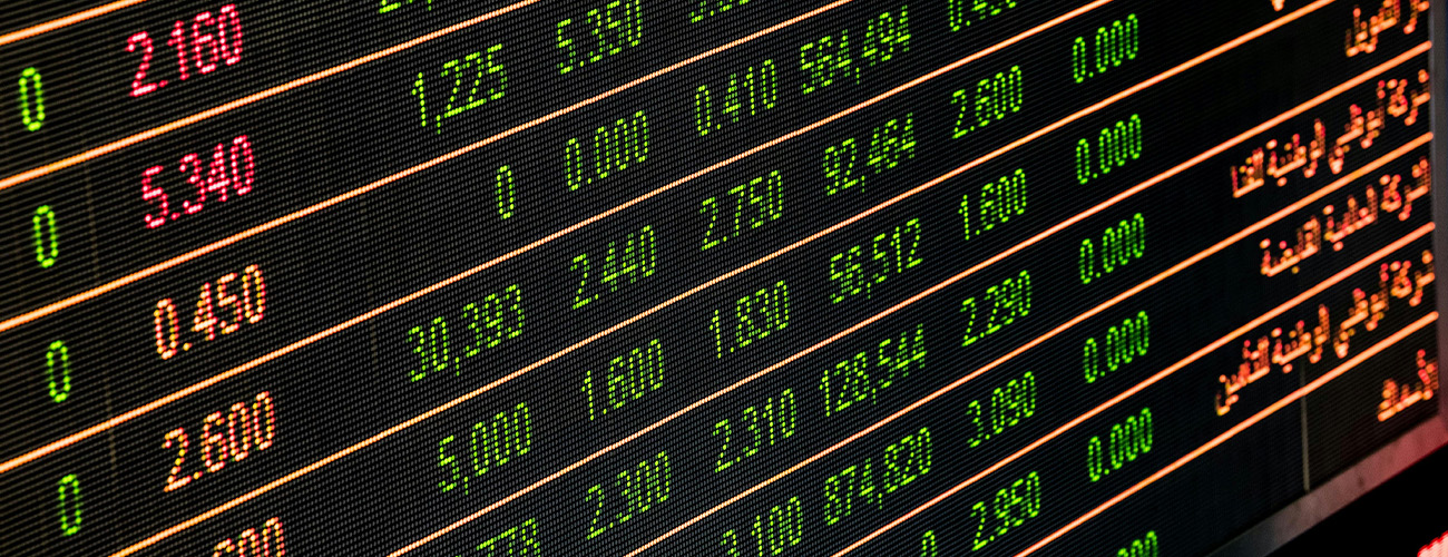 stocks